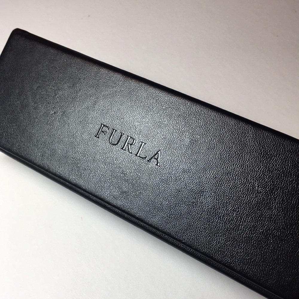 Furla Eyeglass Case